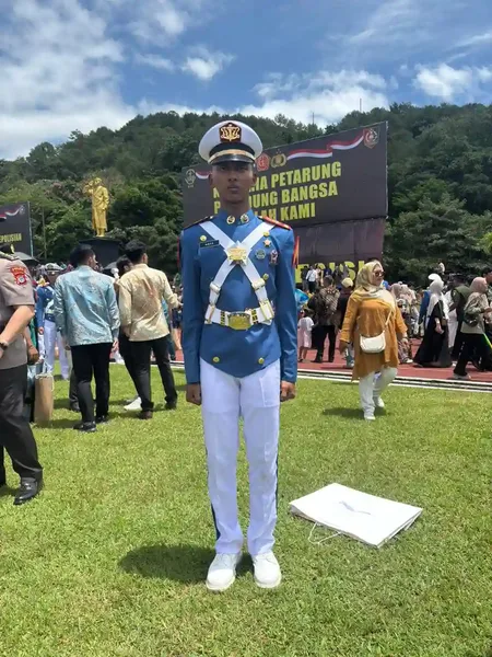 ALDI HEDRYANSYAH SUDRAJAT