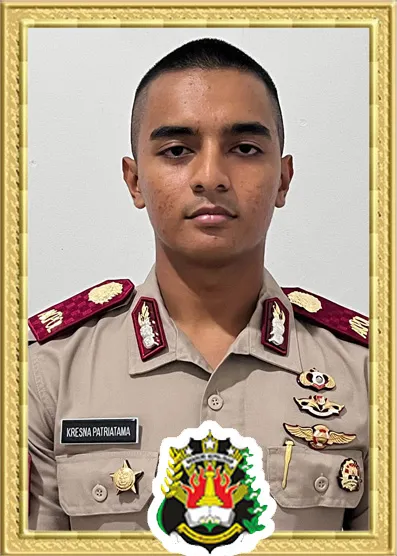KRESNA BAYU P