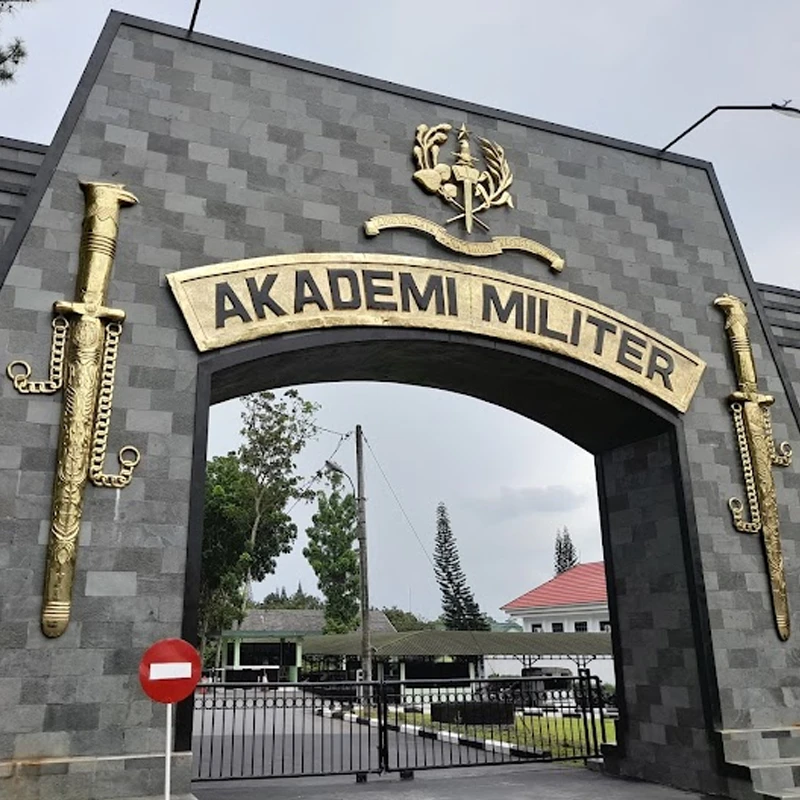 Akademi Militer