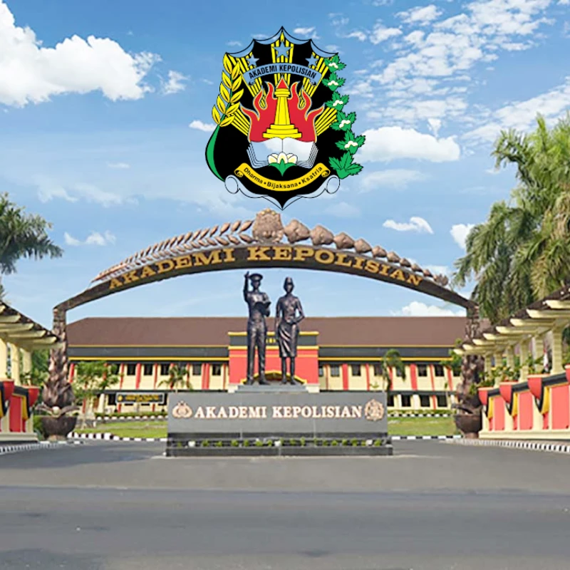 Akademi Kepolisian