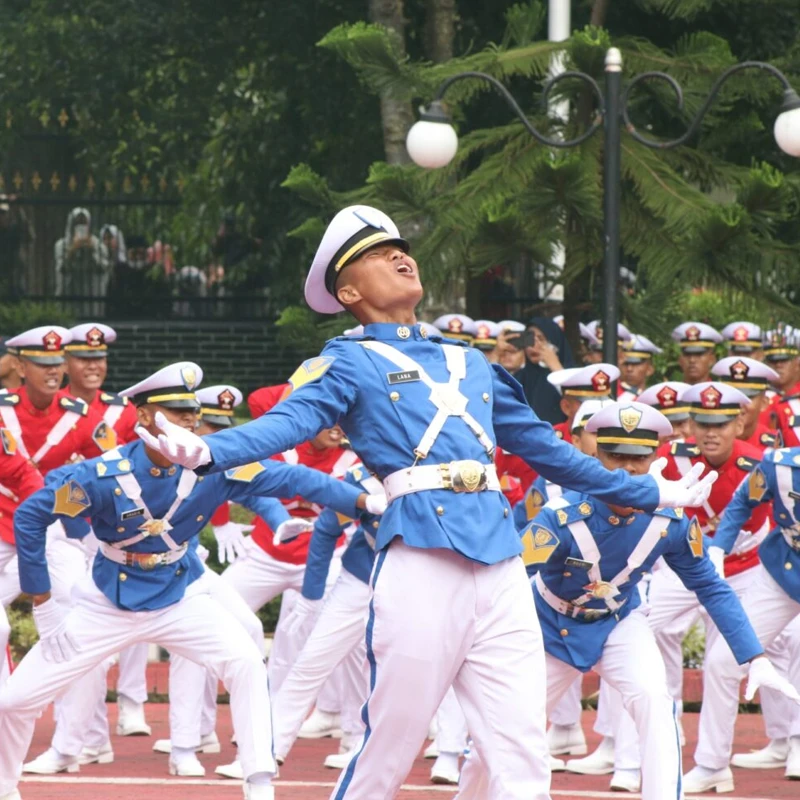 Politeknik Keimigrasian