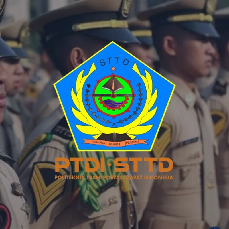 Politeknik Transportasi Darat Indonesia - STTD