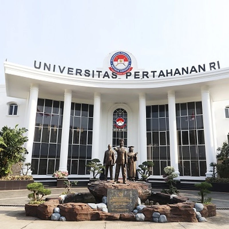Sekilas tentang Universitas Pertahanan