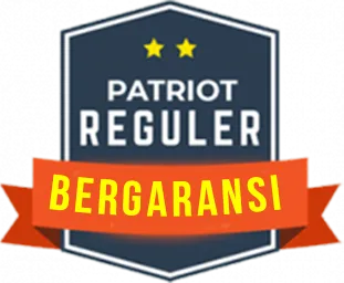 PATRIOT REGULER