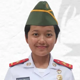 Foto Wulanova Romadhona