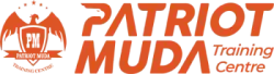 Patriot Muda Logo
